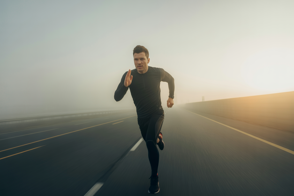 Athletic performance